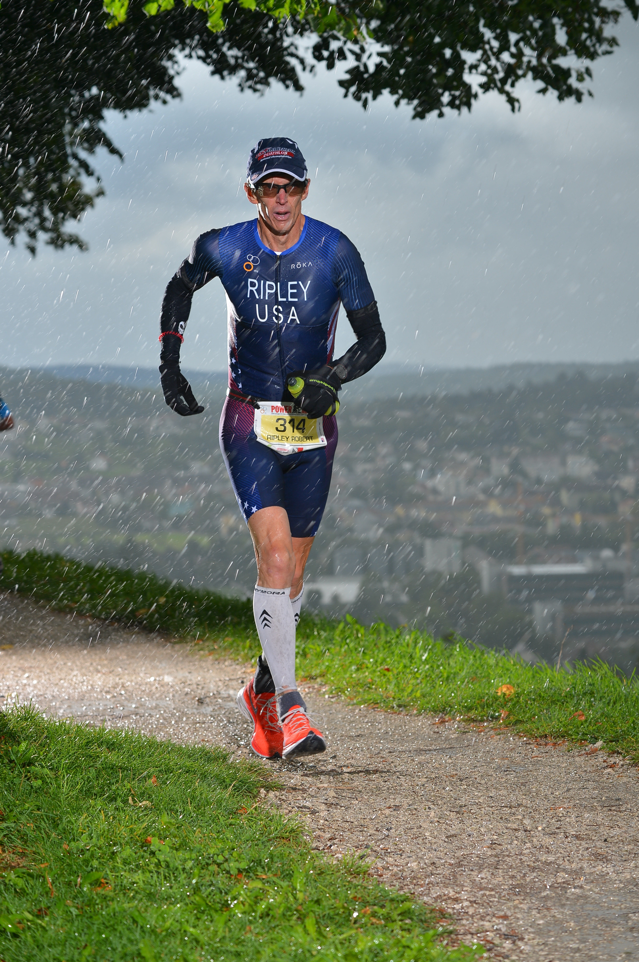 robert ripley - blog | atacama crossing 2020